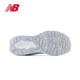 New Balance/NB 880 V13 Serie Men and Women Sports cómodos zapatos para correr Huipao Sports W880W13-B White-Women 36