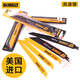 Dewalt Original Hubrocating Saw Saw Saw Blade Metall Holz Schneidstück [DWAR12118] Einzelzweig