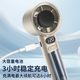 Hongtao Company Employes Equipo Equipo de trabajo Regalo personalizado de la Copa Térmica de la Copa Térmica Souvenir Souvenir Comes Business Souvenirs White: Xiaomi Thermal Cup + New Handheld Fan