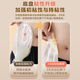 可孚肛肠一件式造口袋大便肠癌改道一次性瘘粪开口袋 5009-1盒]基础夹子款+3个夹子