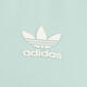 Adidas Originals Clover 2025 Women's POLO PAD TANK Short Sport Tight Lapel Vest KE3894 S