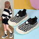 Zapatos de bebé 2025 Nuevos zapatos para niñas de jardín de infantes para niños Shoes de primavera y otoño Shoes Mesh Soft Sole Shoes 'Sijing Xiong/SJX691 Pink 29