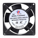 丰陆FL9225 AC110/220/380V工业设备散热扇 交流冷却风机9cm公分 铜线 92*92*25mm AC220V 滚珠风扇