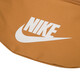 Nike (Nike) Herrenbeutel Frauenbeutel 2025 Neue Mode Casual Bag Tragbares Leichtmut-Tasche Tailentasche Chestation Tasche DB0490-224 MISCH