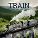 Simulate Electric rétro Thomas Train Track Set Toys Children's High-Speed ​​Train EMU Car Boy Model Batter
