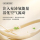 
SHARENOW Dream Angel Breathable Ridge Protection Seven Zone Single Bag Spring Latex Mattress Simmons 1.8*2m Soft Home 30CM Thick Dream Angel [Star Dome 3.0] Strong Support 24CM 1350mm*1900mm