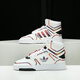 Adidas Clover Drop-Stufe High-Top-Schuhe für Männer und Frauen Q47200 Fv4885 39