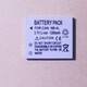 Original Canon NB-4L battery IXUS115 230 110 220 255 117 camera nb4l charger NB-4L battery