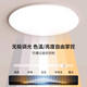 Laberta full spectrum ultra-thin eye protection ceiling lamp smart wireless remote control dimmable room master bedroom lamp 42w