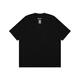 
AAPE joint Ksaner men's clothing spring and summer Chengdu city series short-sleeved T-shirt 9734XXO WHX/white XL single size