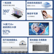 朗特14英寸360°翻转折叠触屏多形态轻薄ai笔记本电脑商务办公游戏 【旗舰AI版/四合一】360°翻转折叠多形态 32G高速内存+2T极速固态