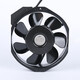 NMB/S05/S12 17238 Metal blade high temperature resistance fan 5915 5915PC-20W-B20-S11 5915PC-20W-B20-S12200V