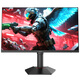 HKC 27-inch 2K HD 300Hz display FastIPS rotating lifting HDR400 hardware low blue light 10bit e-sports game HDMI2.1 display G27H4Plus