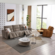 CHEERS offline store style first class modern fabric electric sofa 12001 sunset comic