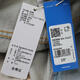 Adidas adidas [大天天] Clover Denim para mujeres Bn pantalones KG0200 28