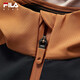FILA [FIHU Technology] Veste de charge pour enfants Fila 2025 Automne Boys and Girls Outdoor Triple Defense Veste