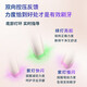 飞利浦成人声波震动电动牙刷情侣款钻石7系变频护龈节日礼物软毛带屏幕 HX3892/02曙光金