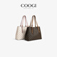 Coogi-Tasche Frauen 2025 junge Luxus Ladies Handheld Tasche Chinesische Valentinstagsgeburtstagsgeschenk an Freundin Frau Beibai