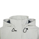 Nike (Nike) 2025 Neue Frauenjacke Sport und ungezwungene Kapuze-Gewebejacke FB7493-110 FB7493-110 L