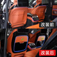 语森忆适用奔驰S级S400L S450 GLE350 GLS后排电动小桌板座椅改装 备注车型电动小桌板单个装 3880