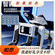 Bond Children's's Ai Remote Control Robot Toys Boys Intelligent Black Technology Dialogue Small Electric Toys Birthday Gift 8006 Machine de dynamitage chien