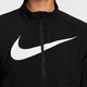 
NIKE Nike Women's Jacket Autumn Sports Leisure Jacket HV2648-010 HV2648-010 S