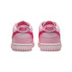 Nikedunk Low GS Sports et chaussures de skateboard décontractées CZ2496 CW1590 POUR POUR PRODUCTION OOTER