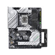 ASROCK-Technologie Z690 Steel Legend unterstützt die 12. Generation der 13. Generation Xeon DDR5 Memory E-Sport-Computer Motherboard Z690 Steel Legend D5
