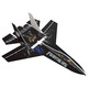 Control remoto de aeronave modelo Aeronave de ala fija Conjunto completo de PP Magic Board KT SU27 SU27 Modelo Resistente a la caída Velocidad normal (estándar) PNP Silent T Plug/XT60 Por favor, prepare Transformadores