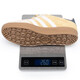 Adidas offizielle Clover -Herrenschuhe und Frauenschuhe 2025 Sommer neue Sportschuhe Leicht atmungsbezogene Jogging -Schuhe Paar Freizeitschuhe ji3523 39