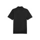 
PUMA 2025 new moisture absorption quick-drying slim short-sleeved Polo shirt men's lapel sports top 528700