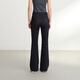 EP YAYING 2025 TEME EN AUTON NUEVA Ropa para mujeres que viajan al algodón Slim Jeans J602a Navy S