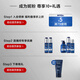 NIVEA (NIVEA) Men's [Same Model of Wang Ziqi] Multiple Oil Control Hydrating Essence 50g Lotion Cream Skin Care Products