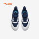 ANTA children's sports shoes, boys' shoes, boys' shoes, breathable mesh vitality running shoes for boys A12435566J