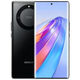 
Honor X40 5G mobile phone dual-sIM dual standby Snapdragon 695 processor 6.67-inch ultra-definition large screen 5100mAh large battery 40w fast charging Students' preferred backup Color cloud chase moon curved screen Support fingerprint + surface 6GB + 128GB Package 2