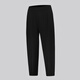lululemon丨Luxtreme™ 女士超宽松款收腿长裤 LW5HGCS 黑色 S