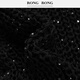 Fragrant [Shixia Starlight] Rongrong Round Couc Hollow Hook Flower Sequin Bat Sleat relaxant Pull aw018 noir One Taille F80-140Jin [Jin est égal à 0,5 kg]