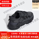 阿迪达斯 （adidas）礼物三叶草男女运动缓震跑步老爹鞋 GY9926 EE6464 40.5