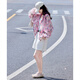 Chaqueta casual Shangjing para mujeres en verano Nuevas mujeres finas sueltas y de moda