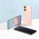 OPPOA96 5G Teléfono móvil Dual-SIM dual Snapdragon Snapdragon 695 Procesador 6.43 pulgadas Ultra definición Pantalla grande 4500mAh Batería grande 33W Carga rápida El respaldo preferido del estudiante A96 Desbloqueo de cara negra 8GB+128GB [Paquete dos]