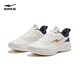 Hongxing Erke Sports Schuhe Laufschuhe Herrenschuhe mit atmungsaktivem, weichen elastischen, schockabsorbierenden Luft Anti-Schlupf-Kee-resistenten Laufschuhen 51125303263