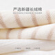 Chaussettes pour bébé en été mince en mailles nouveau-nés bébé bébé tube de milieu de tube enfant en dentelle de dentelle princesse coton chaussettes 9738 Série triple paire 6-décembre
