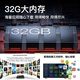 优选华为芯高清电视盒子网络机顶盒终生vip免费看wifi直连高清看电视 16G红外遥控普通版+流畅播放 AI智能系统-新款超级HW盒子