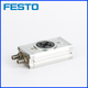 
FESTO original rotary cylinder DRRD-10-12-16-20-25-32-35-40-180-FH-PA DRRD-25-180-FH-PA 13596