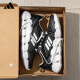 Adidas 2025 Серия Qingfeng Series Summer New сетчатой ​​дышащий бег универсальный комфортный спорт и повседневная обувь JH9754 [Официальный аутентичный продукт, один фальшивый, десять проигрыш] 44,5