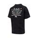 耐克（NIKE）【滔搏运动】男子AS U NSW TEE OC FB GFX FW CULT短袖T恤 HQ9276-010 2XL