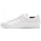 阿迪达斯 （adidas）COAST STAR SHOES 男女经典板鞋EE8903 EE6198 41