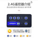 Mini-Legierung Fernbedienung kleiner Lkw-Jungen Voller Proportion 164 Wuling Hongguang kleiner LKW-Kinder-Hochgeschwindigkeits-Spielzeugauto Silber-Alloy-Mini-LKW ohne Anhänger Standard-Schraubendreher