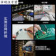 三栖虎3280-10F数字钳形表3288电流表CM3281CM3289万用表32873280-10F CM3291