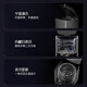 He Jiangong, Germany's high-end trendy household appliances, fully automatic small underwear washing machine, washing and removing all-in-one mini underwear machine, Blu-ray model - Blu-ray | Fully automatic water inlet and outlet